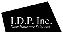 IDP Inc. Logo